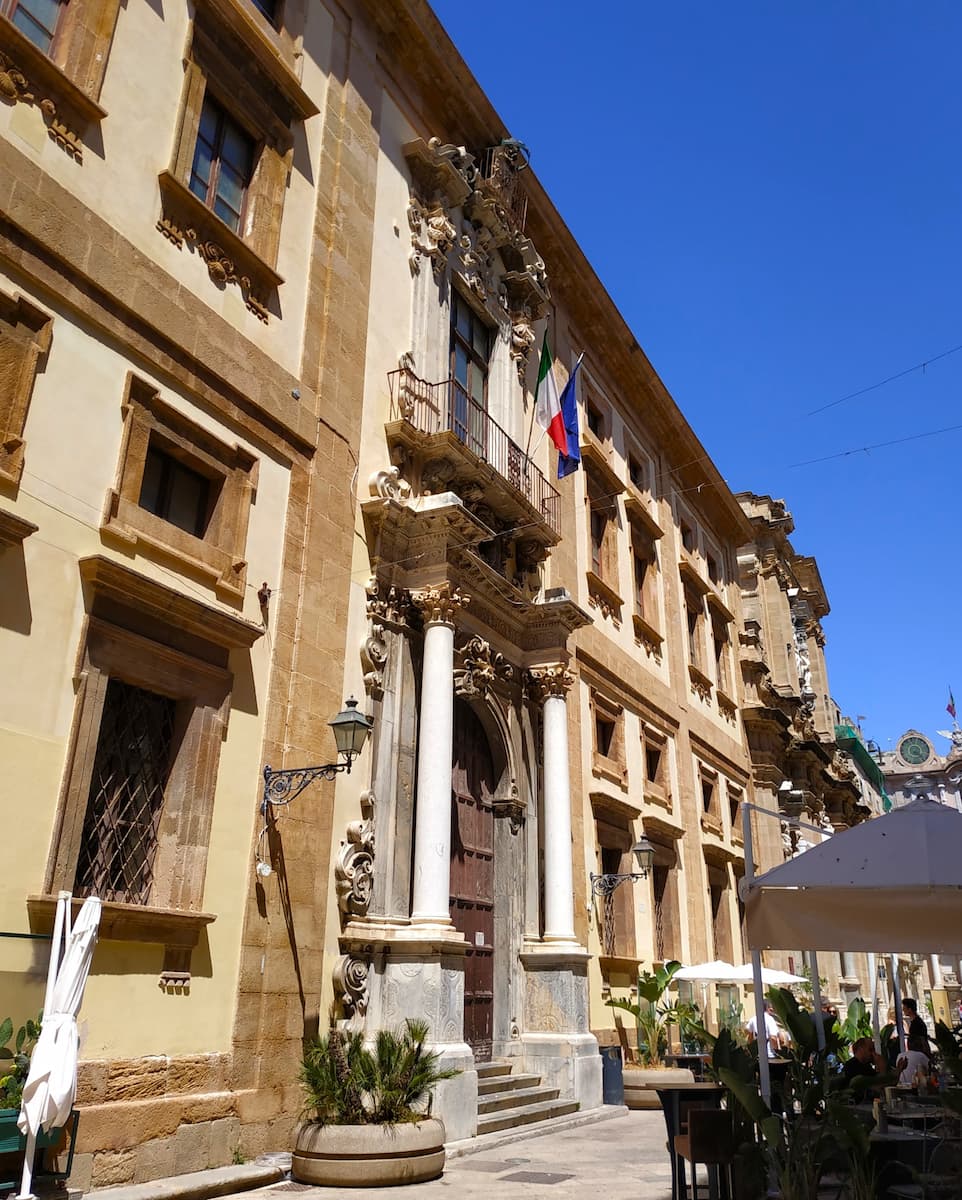 San Lorenzo, Trapani San Lorenzo, Trapani