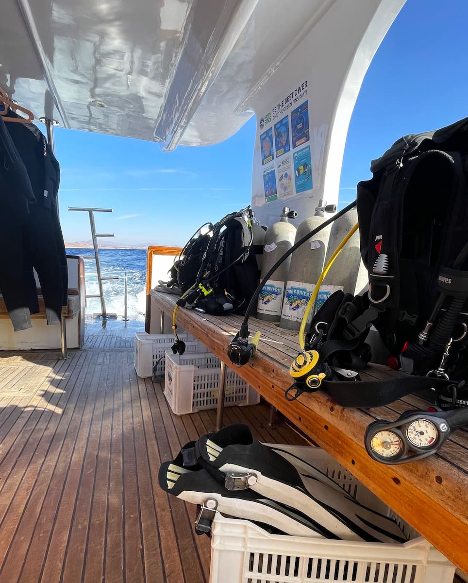 Scuba Diving, Egypt Scuba Diving, Egypt