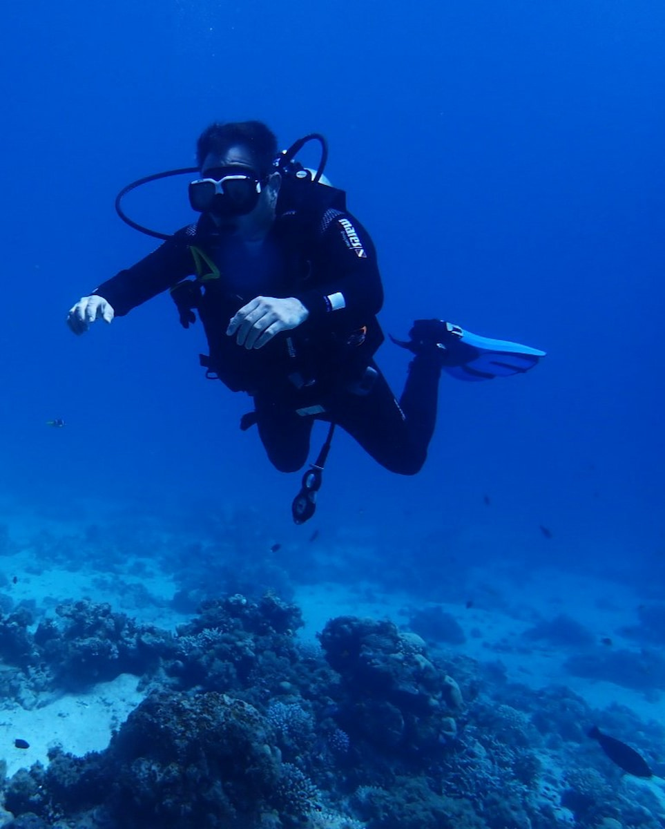 Scuba Diving, Egypt Scuba Diving, Egypt
