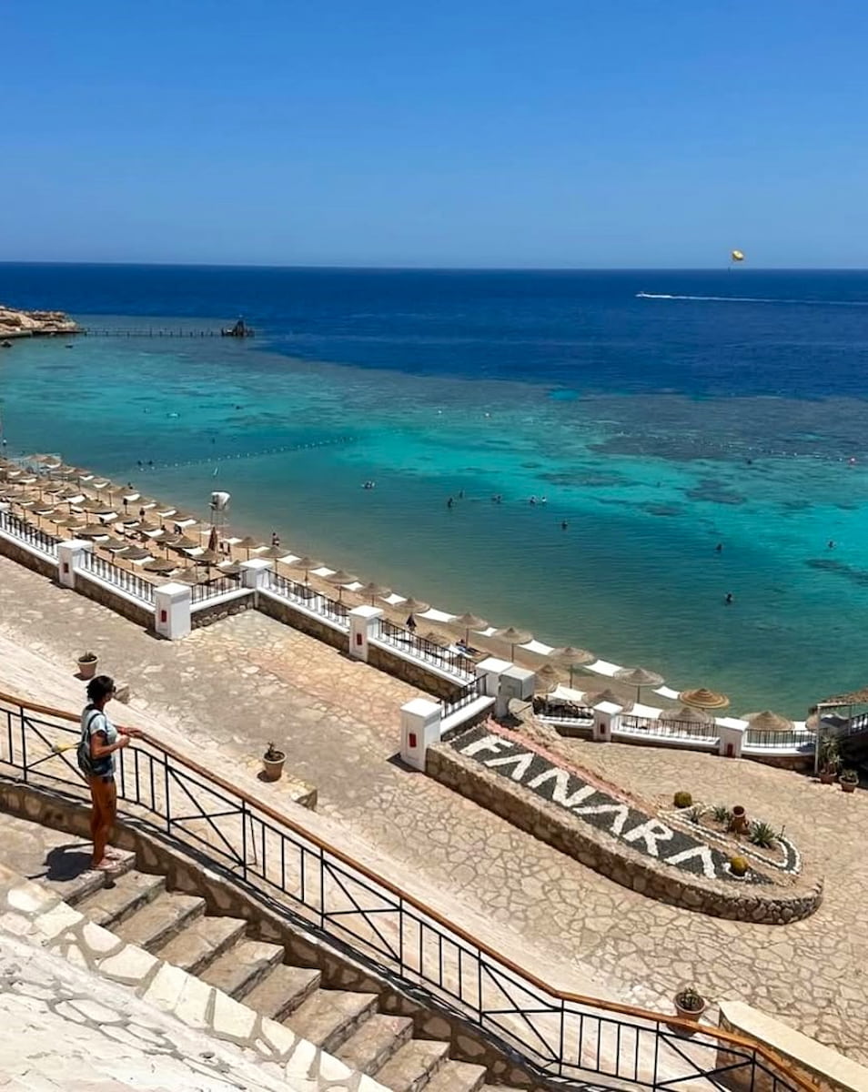 Sharm el Sheikh, Egypt Sharm el Sheikh, Egypt