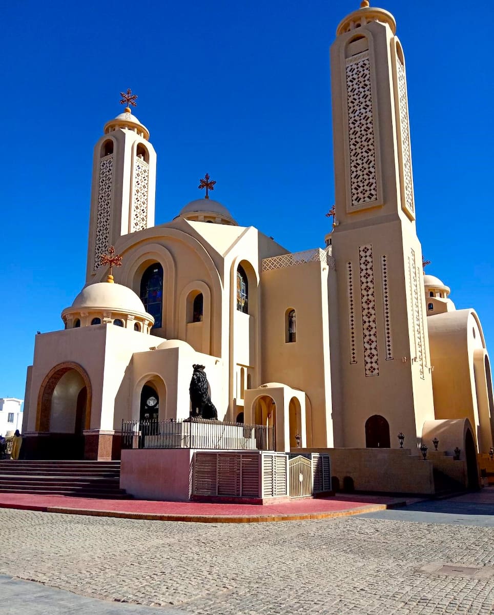 Sharm el Sheikh, Egypt Sharm el Sheikh, Egypt