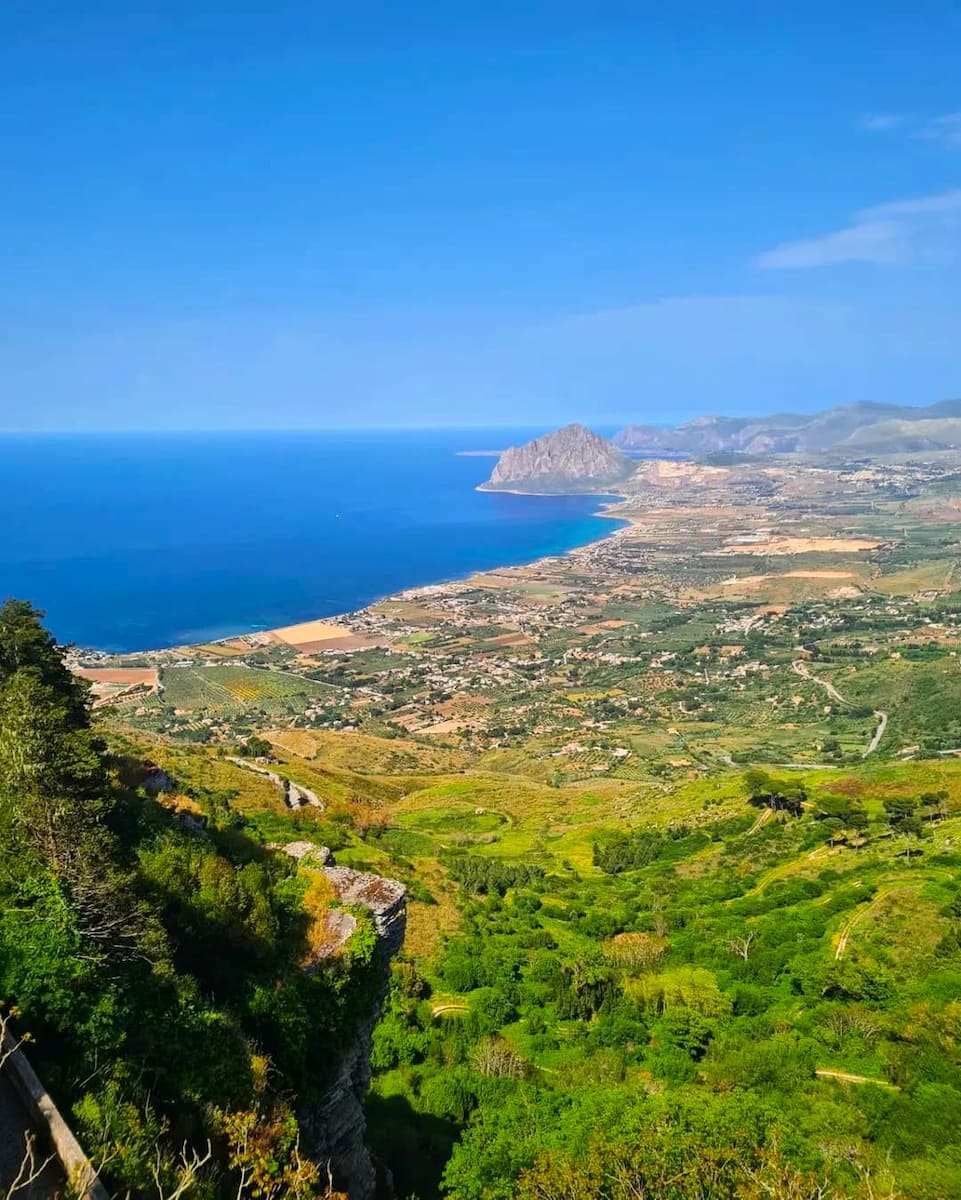 Trapani, Italy Trapani, Italy