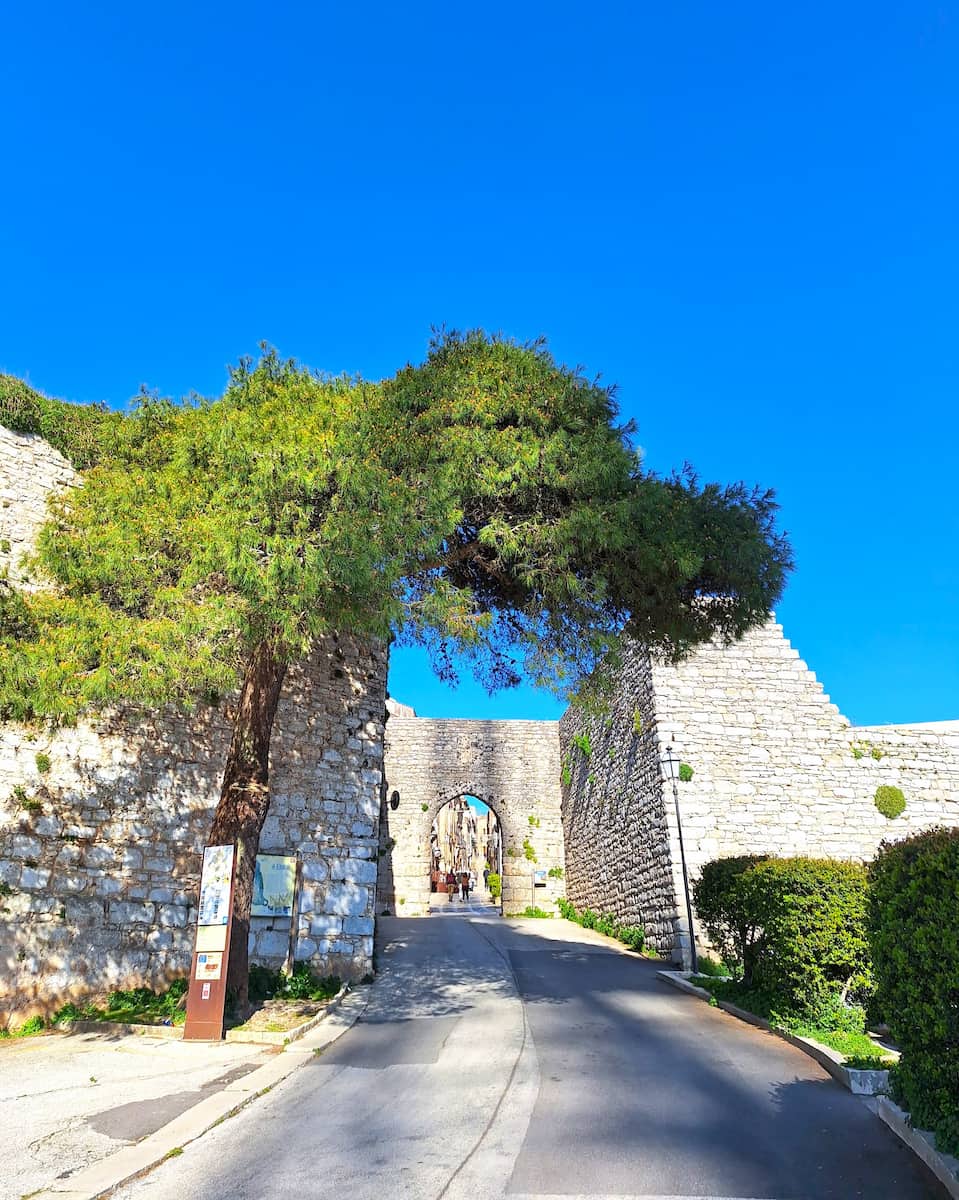 Trapani, Italy Trapani, Italy