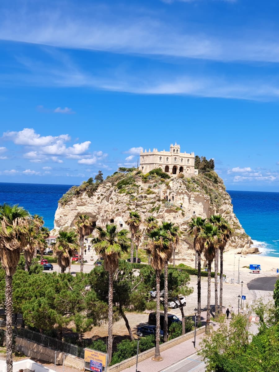 Tropea, Italy Tropea, Italy