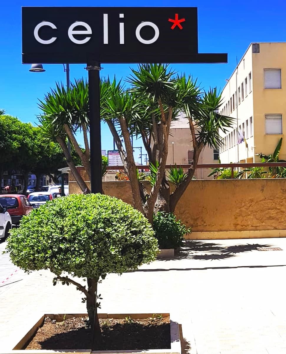 Via Faradella, Trapani Via Faradella, Trapani