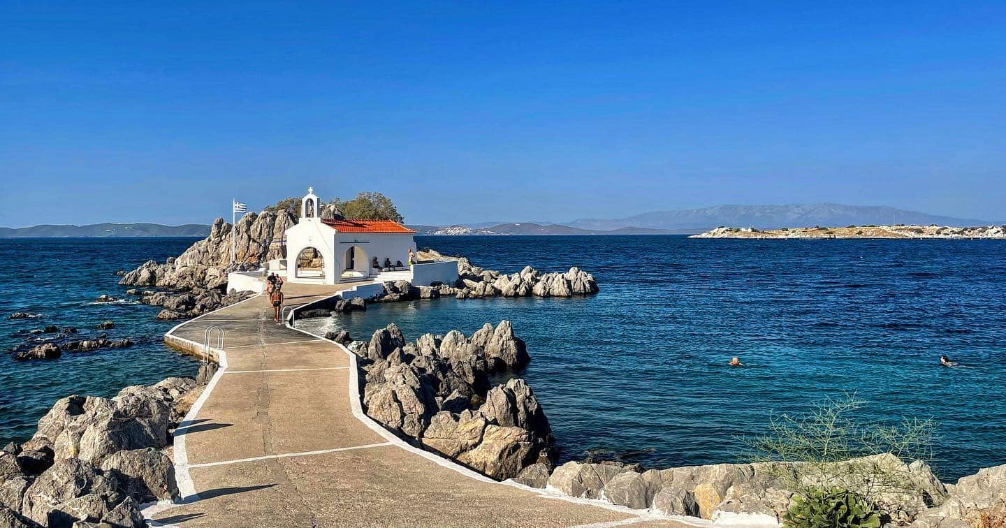 Vrontados, Chios Vrontados, Chios